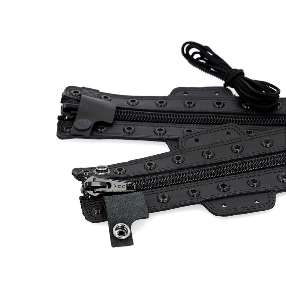 Amazon.com: ROCKY Code Red Boot Lace In Zipper Accessory